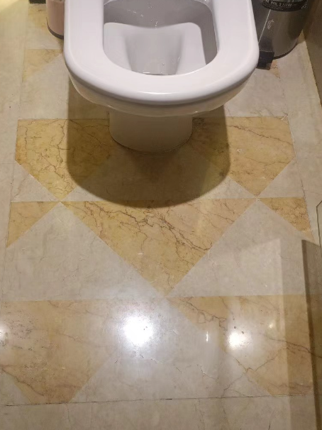 龙门瓷砖修缮