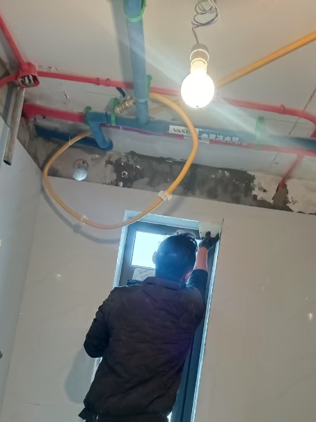 龙门专业水管维修